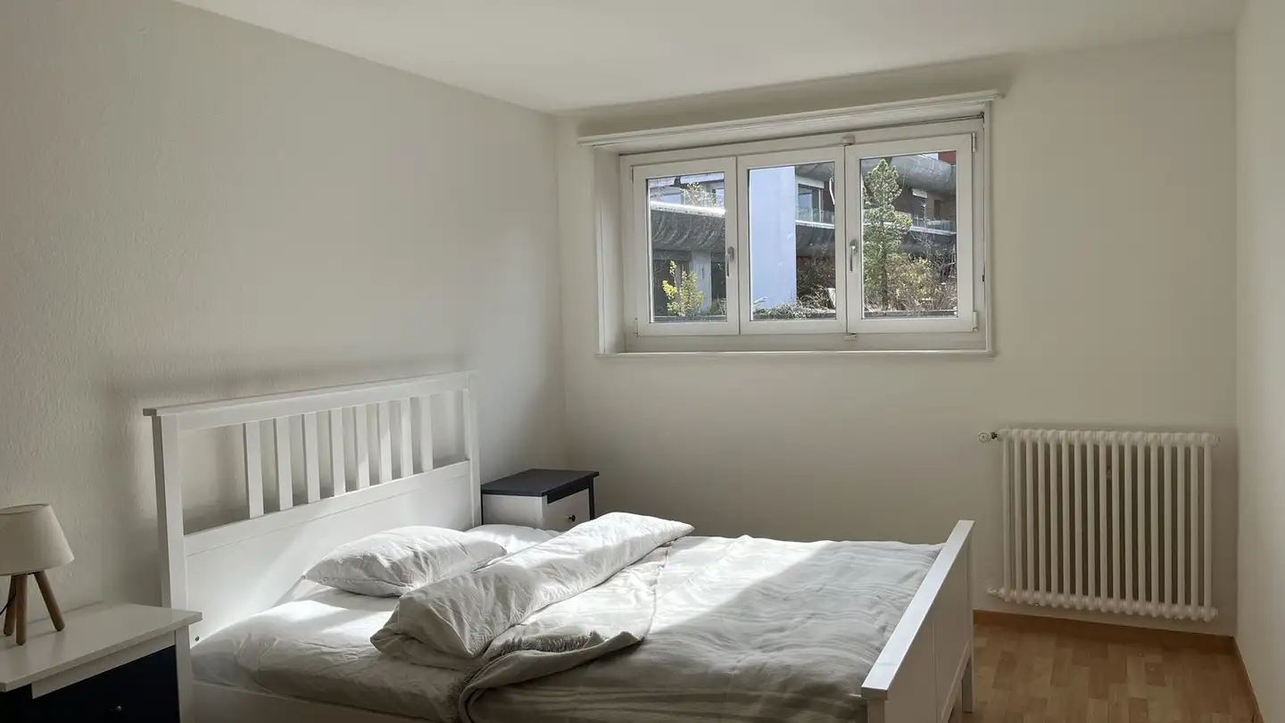 Appartement à louer - 8804 Au ZH - Photo 2