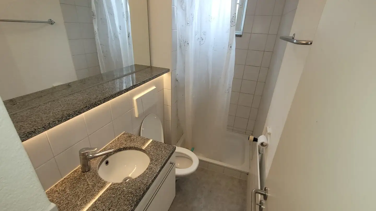 Appartamento ammobiliato in affitto - Martin-Disteli-Strasse 5, 4600 Olten - Photo 3