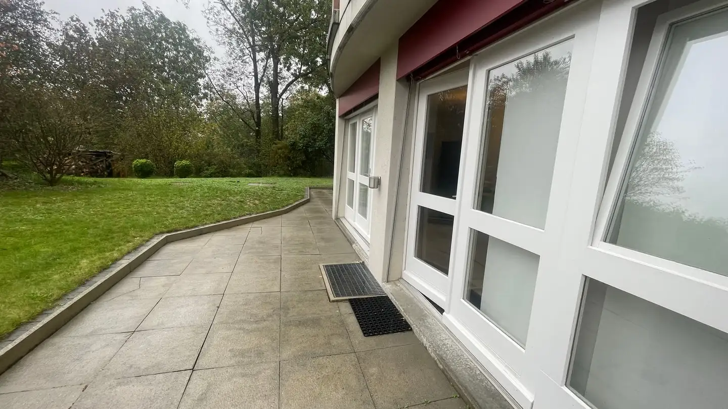 Studio à louer - Rue Du Chêne 34, 1315 La Sarraz - Photo 2