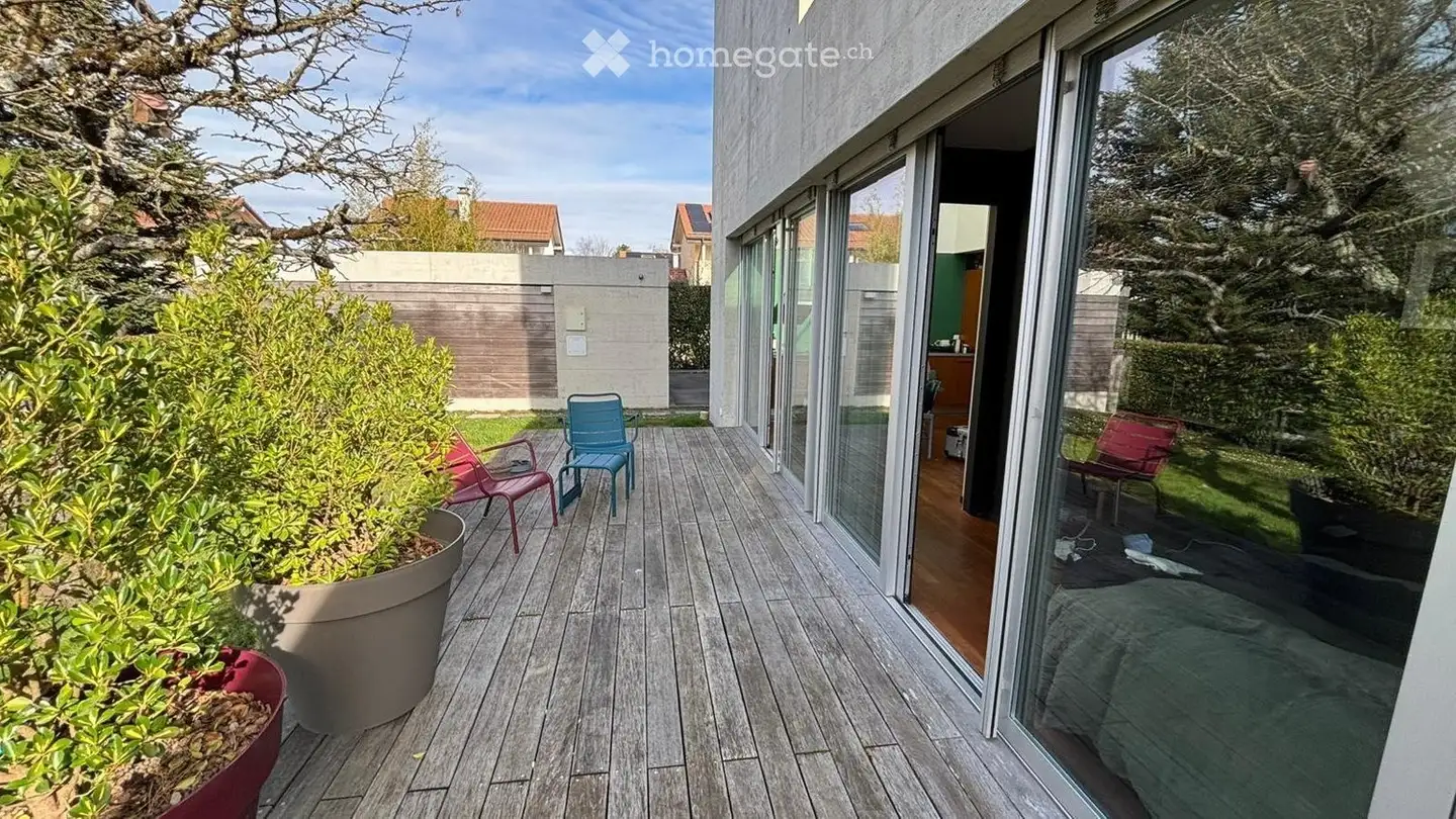 Apartment for rent - 1246 Corsier GE - Photo 4