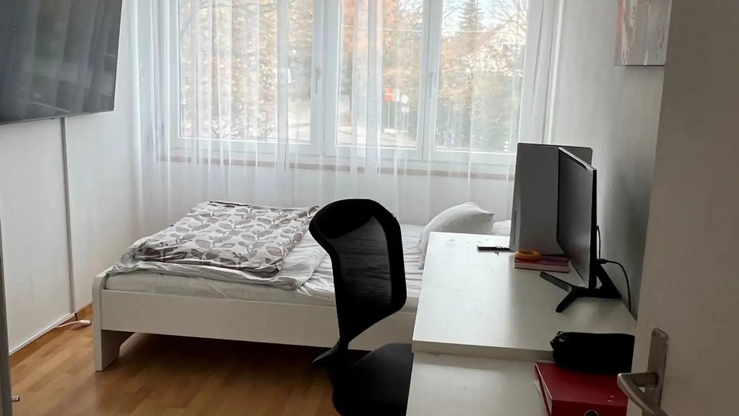 Appartamento in affitto - Rehhagstrasse 35, 3018 Bern - Photo 4