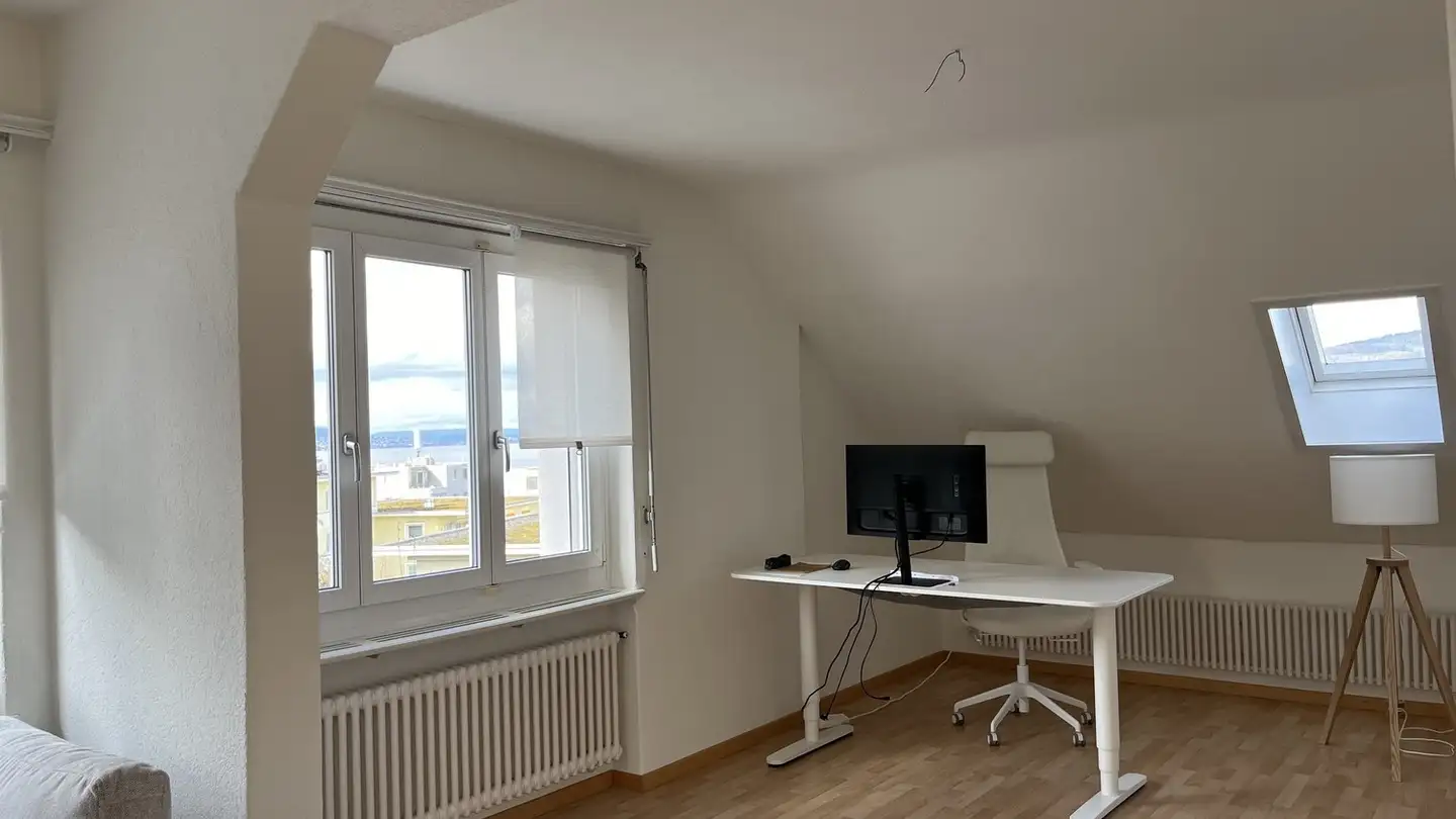 Appartement à louer - 8804 Au ZH - Photo 3