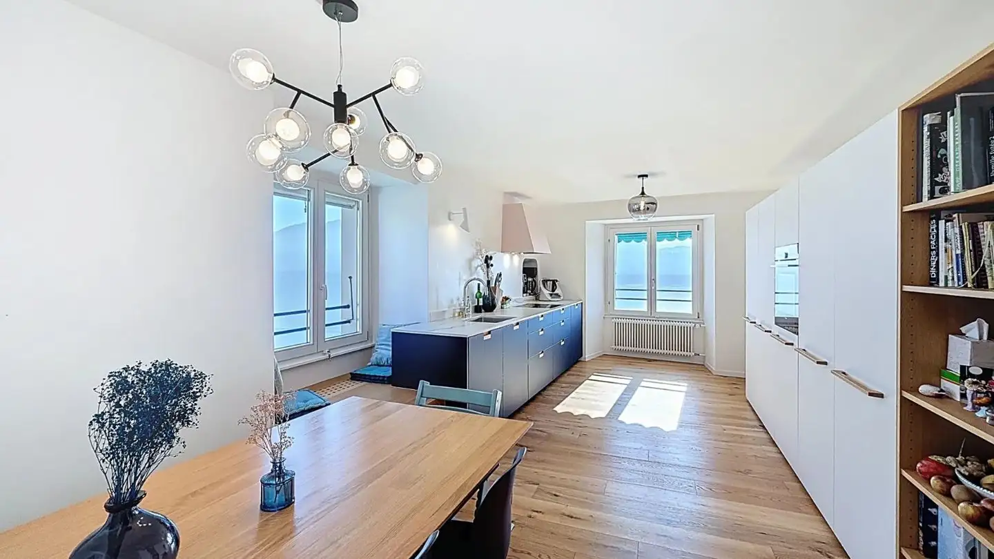 Casa singola in vendita - 1071 Chexbres - Foto 3