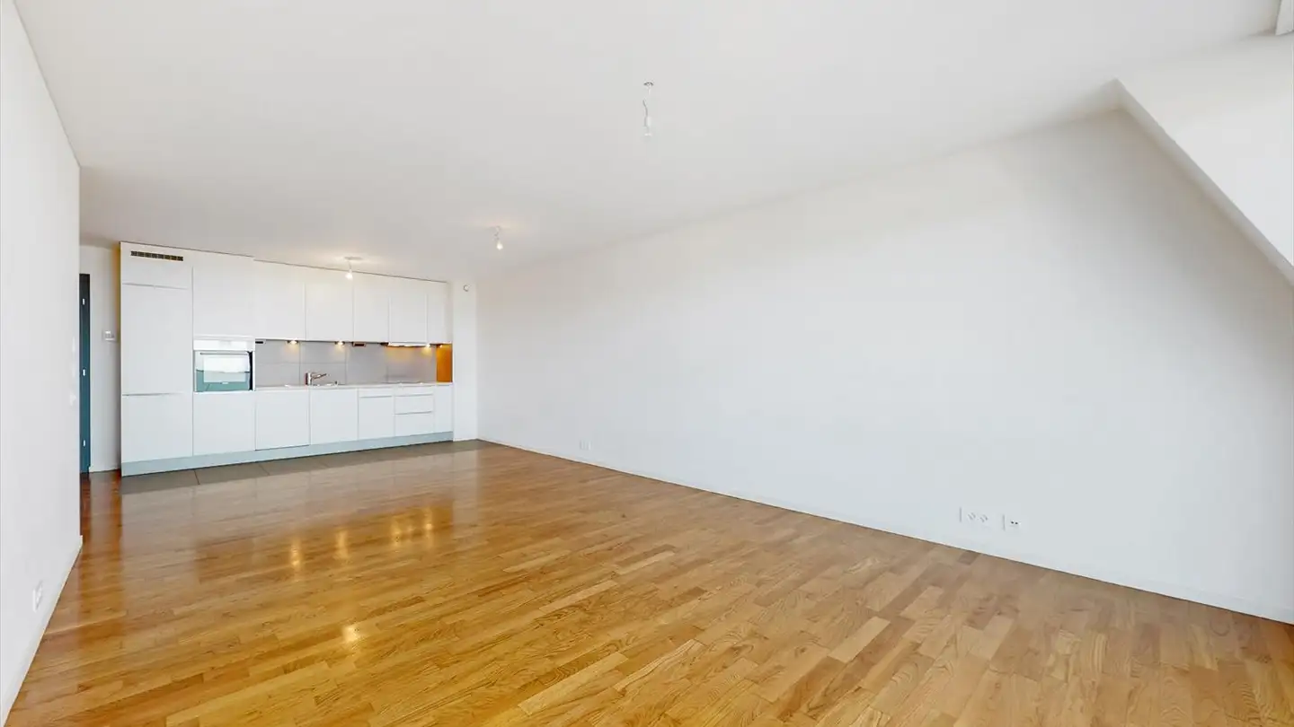 Wohnung mieten - Route De La Feuillère 19, 1010 Lausanne - Foto 4