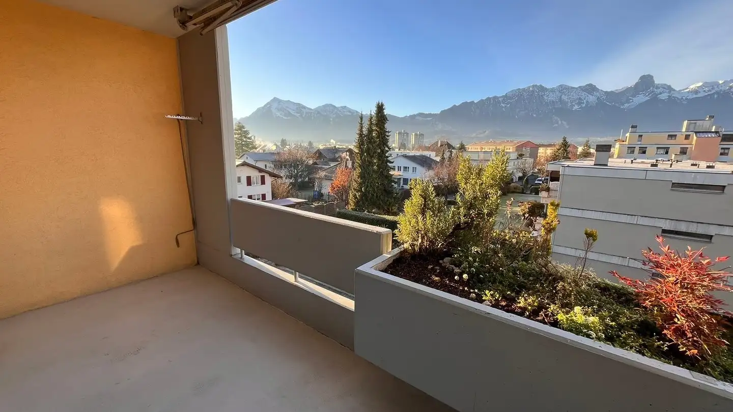 Apartment for rent - Mattenstrasse 20a, 3600 Thun