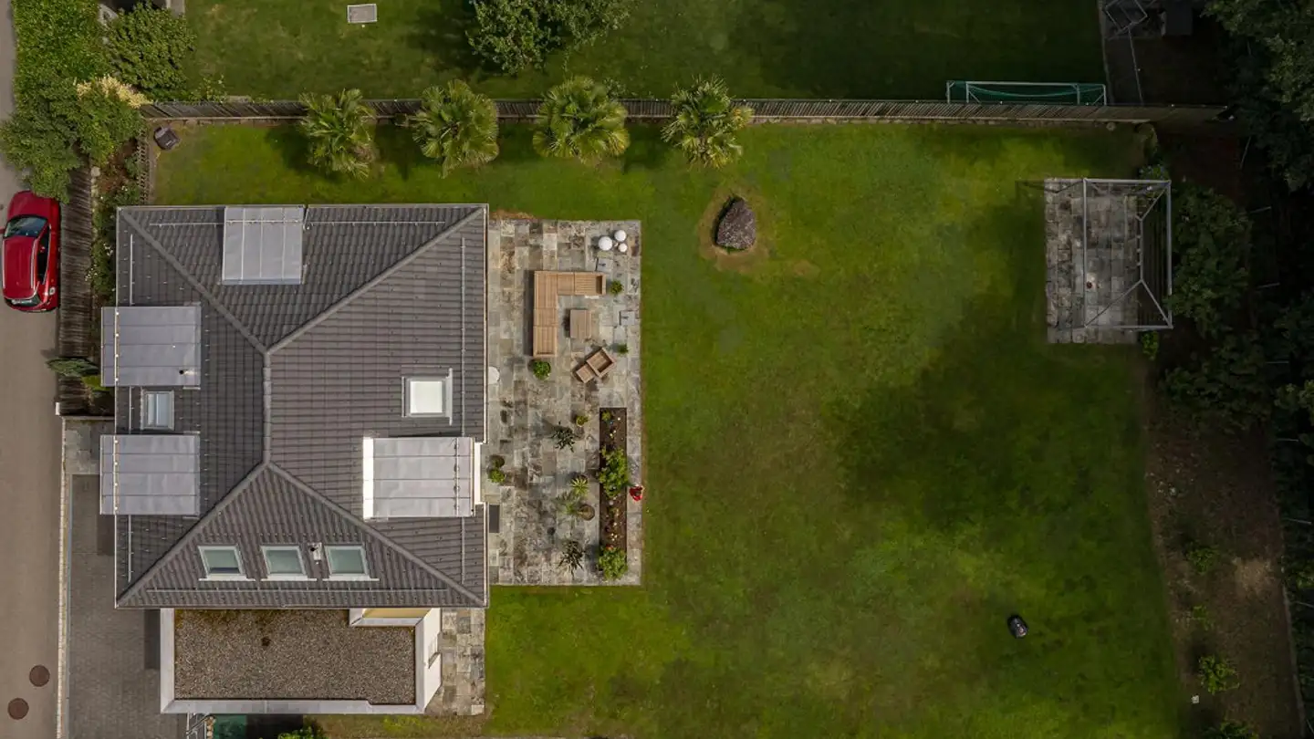 Casa singola in vendita - 8635 Dürnten - Photo 4