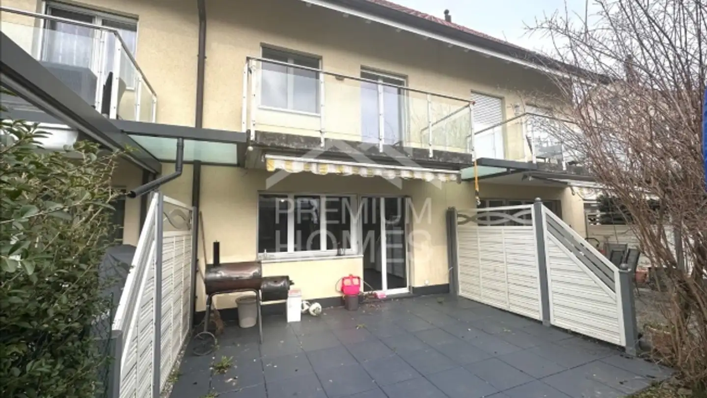 Haus kaufen - 4208 Nunningen