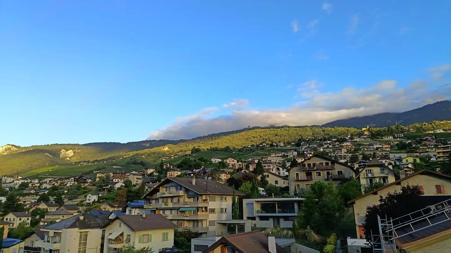 Appartamento in affitto - 3960 Sierre - Foto 2