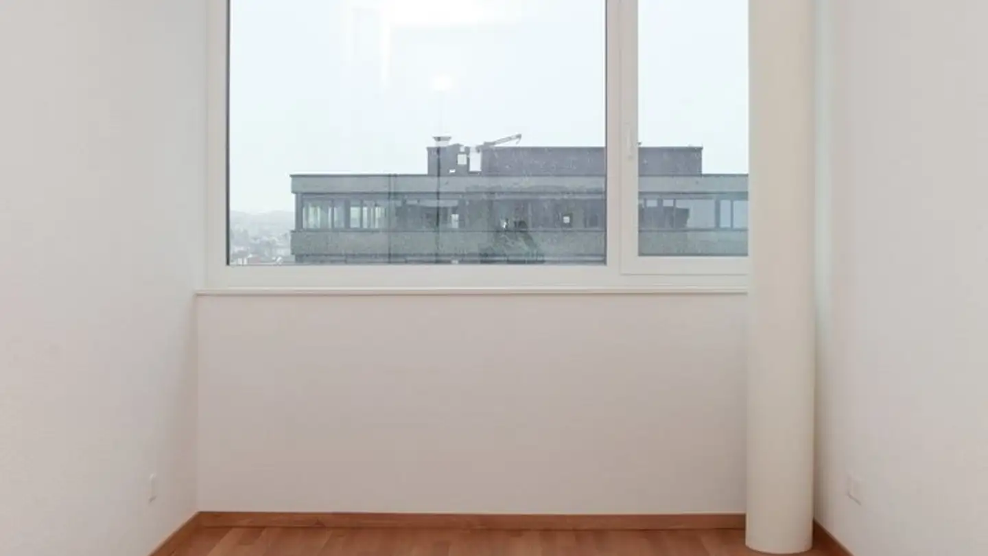 Appartamento in affitto - Im Stadtwald 1, 9400 Rorschach - Foto 4