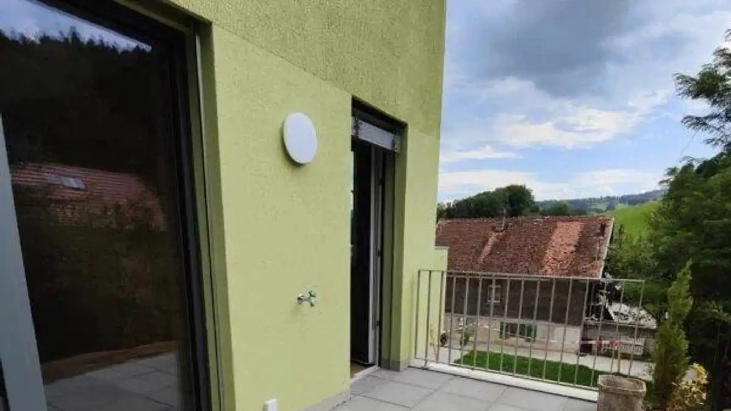 Wohnung mieten - 1726 Farvagny-le-Grand