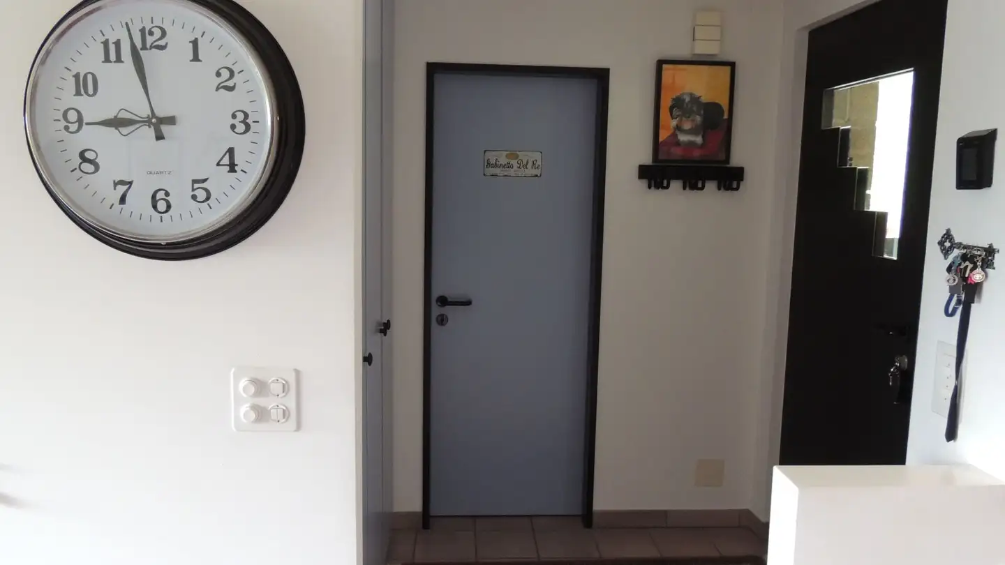 Casa singola in vendita - Via Roncaccio, 6998 Monteggio - Photo 4