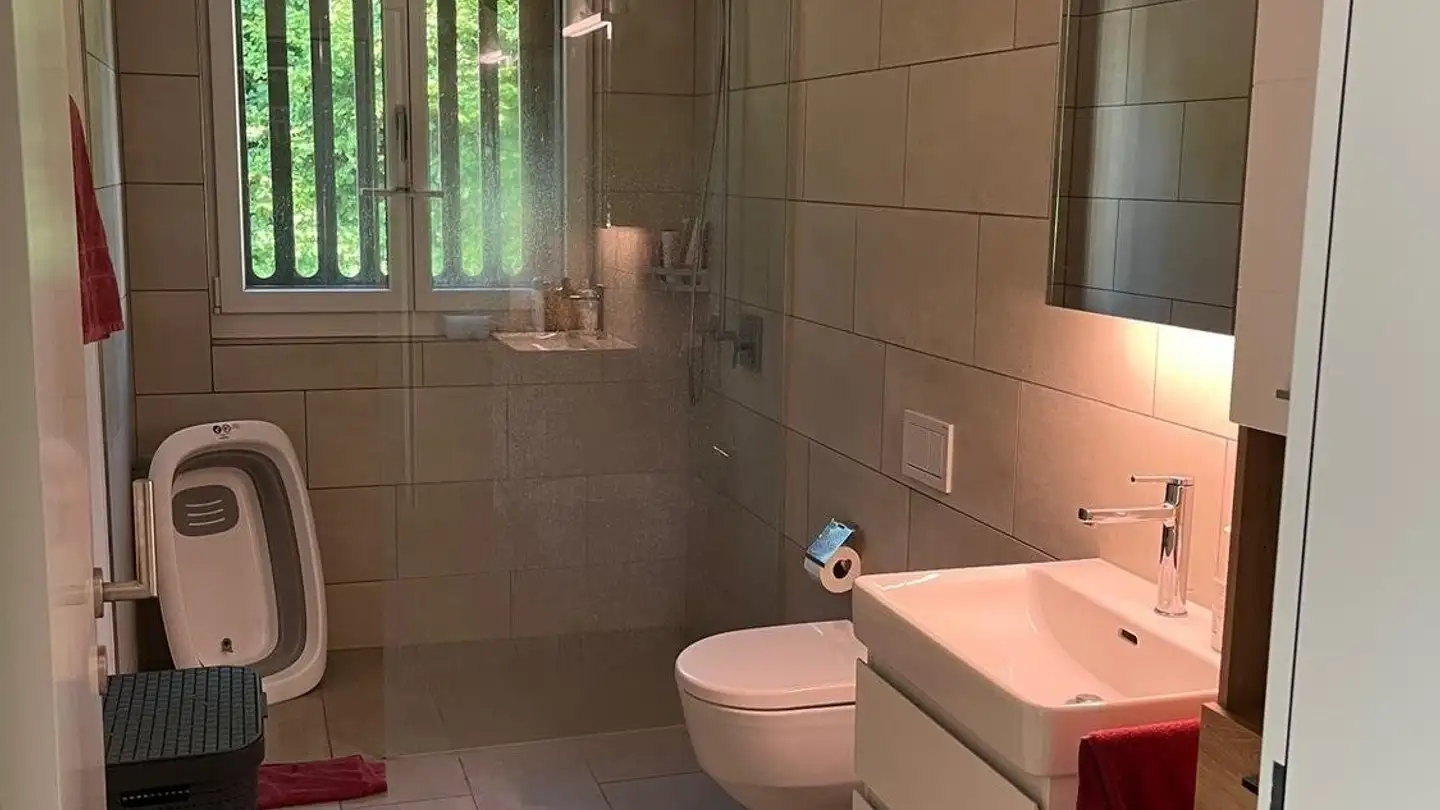 Stanza singola in affitto - Uesslingerstrasse 1, 8532 Warth - Foto 3