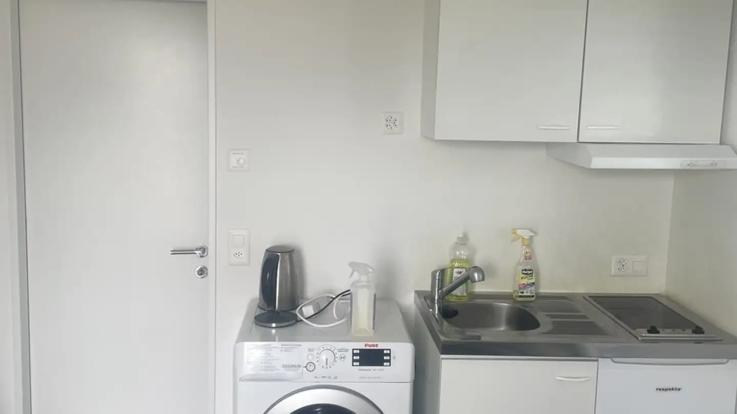 Appartamento in affitto - Ebnetstrasse 16b, 8132 Egg b. Zürich - Photo 3