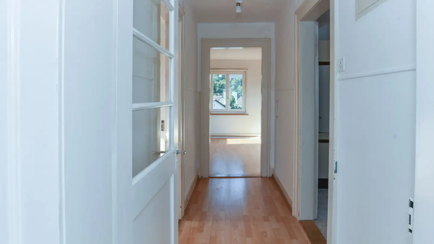 Dachgeschosswohnung mieten - Guyerweg, 5000 Aarau - Foto 4
