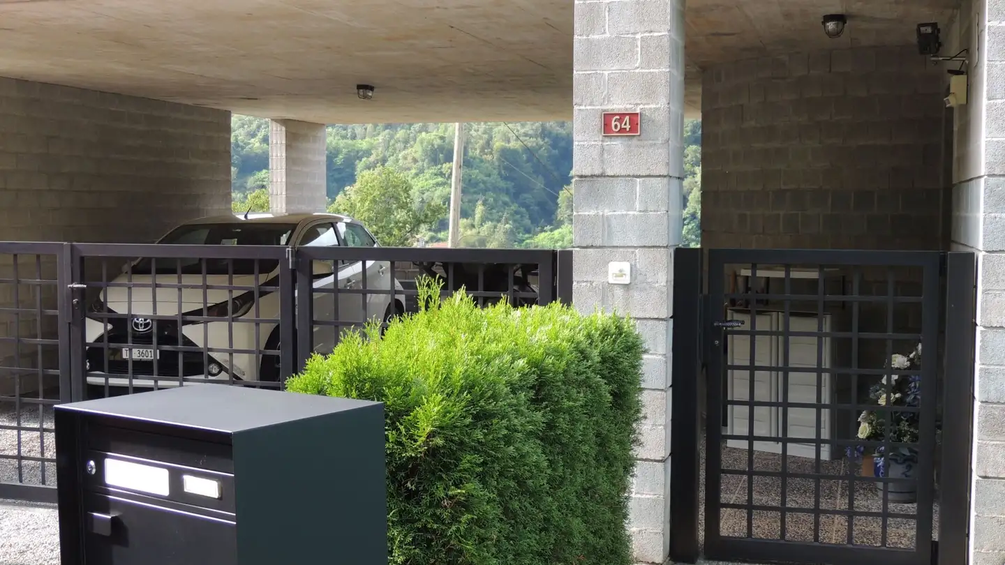 Casa singola in vendita - Via Roncaccio, 6998 Monteggio - Photo 3