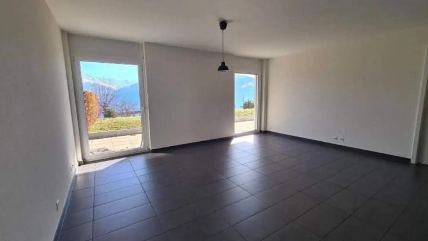 Appartement à louer - Route Cantonale Sierre-Montana 10, 3975 Randogne - Photo 4