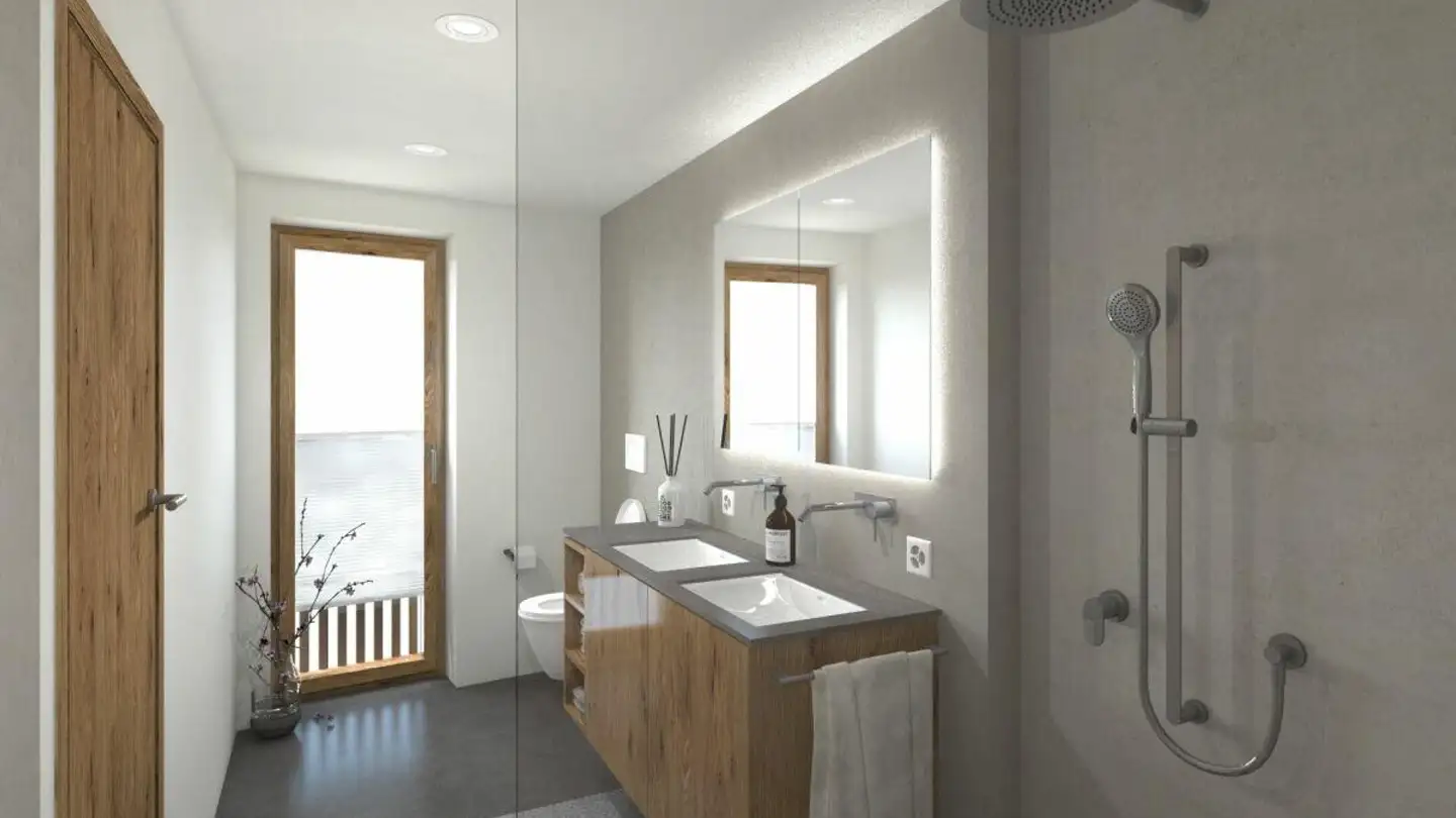 Appartement à vendre - Quadra 11, 7082 Vaz/Obervaz - Photo 4