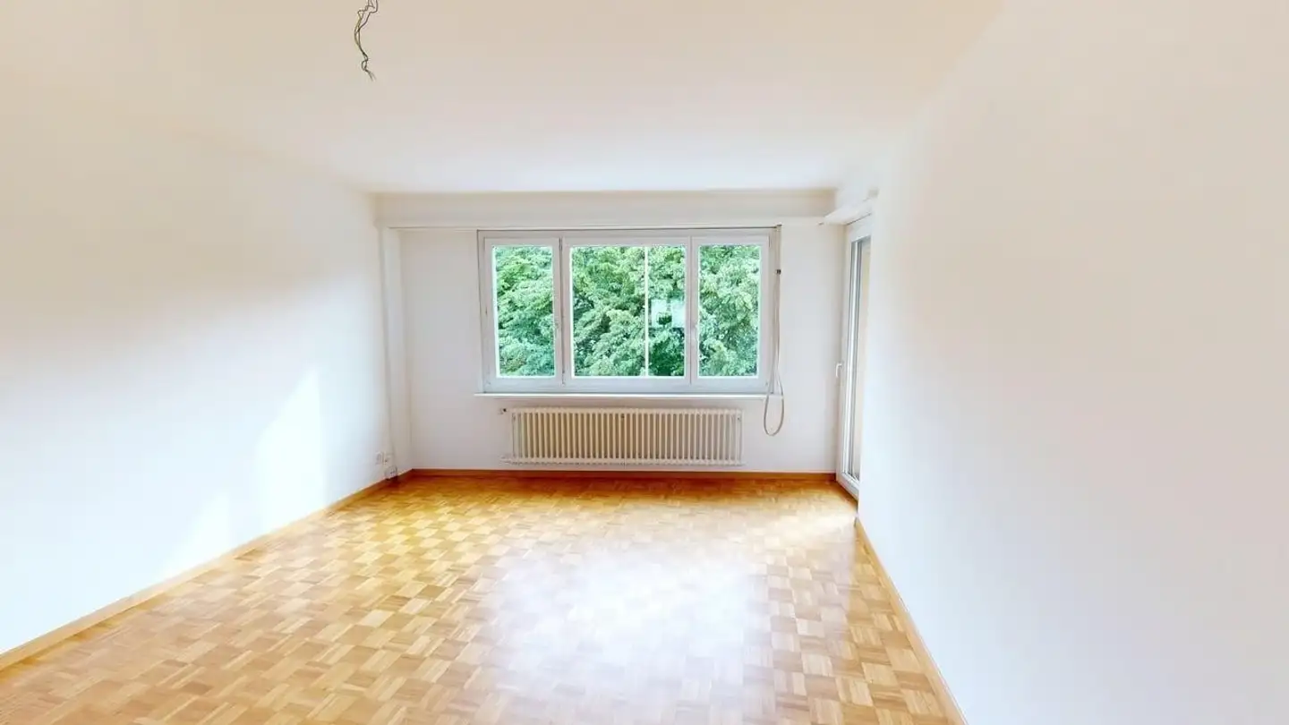 Apartment for rent - Langgrütstrasse 37, 8047 Zürich - Photo 2