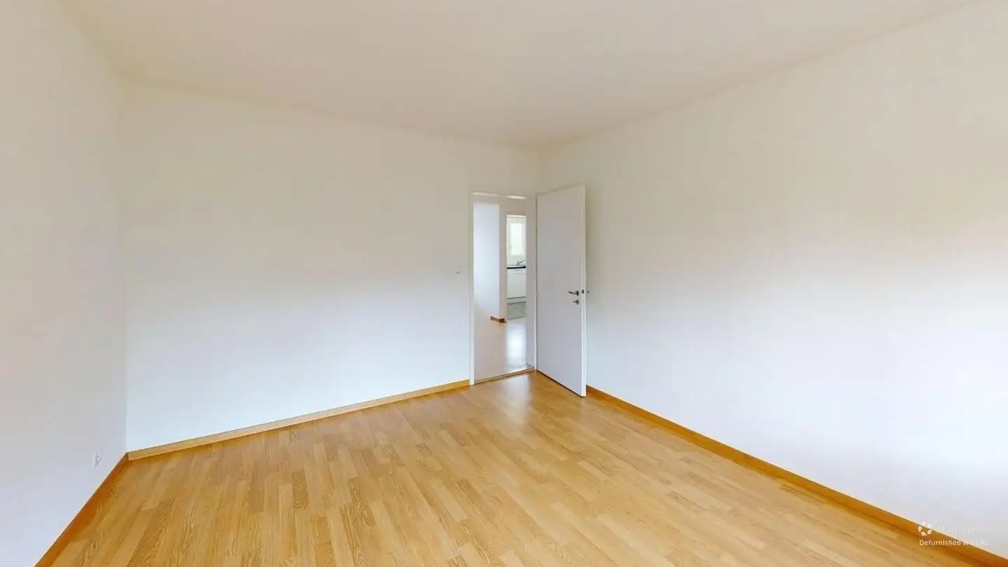 Apartment for rent - Langgrütstrasse 37, 8047 Zürich - Photo 3