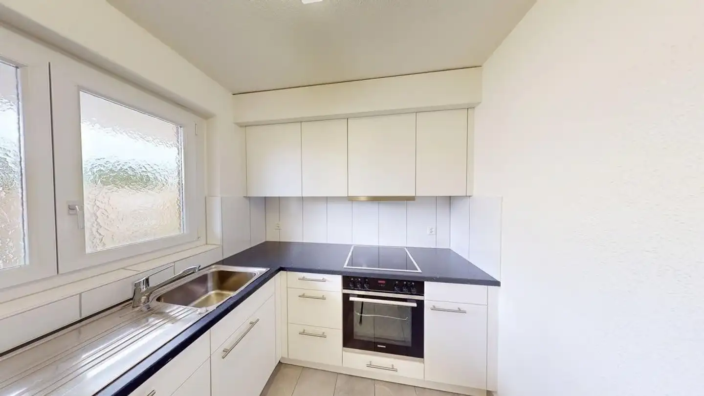 Apartment for rent - Langgrütstrasse 37, 8047 Zürich - Photo 4