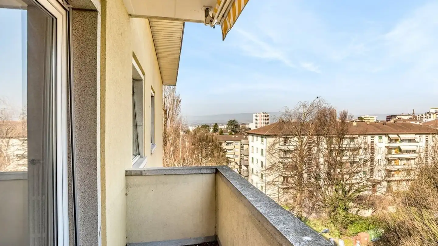 Appartement à louer - Chemin De Champrilly 19, 1004 Lausanne - Photo 4
