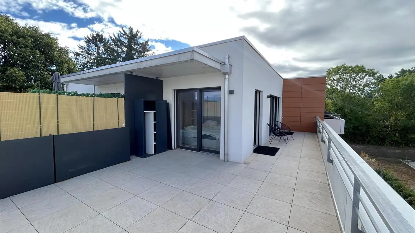 Apartment for rent - 1246 Corsier GE