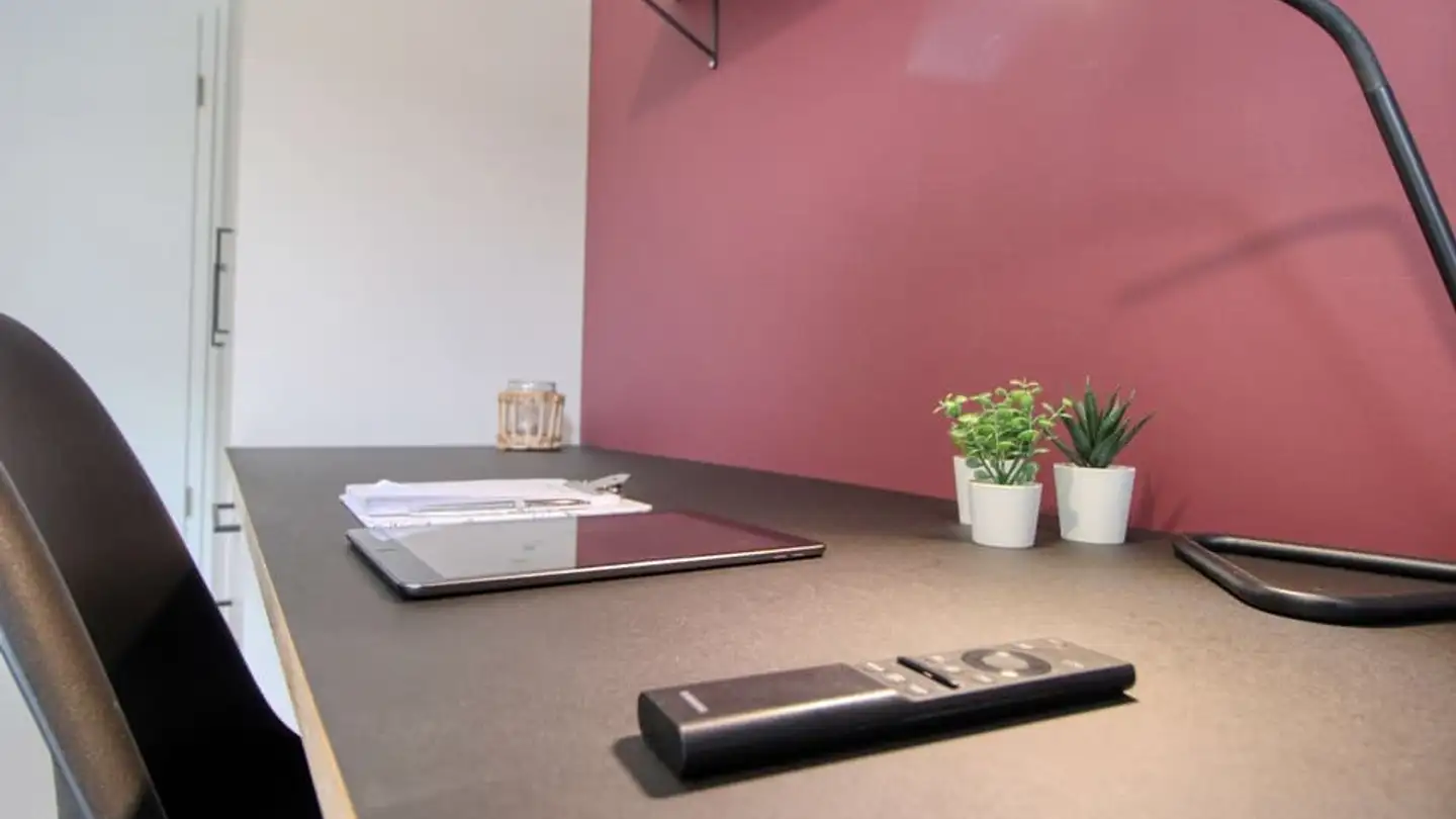 Apartment for rent - 1022 Chavannes-près-Renens