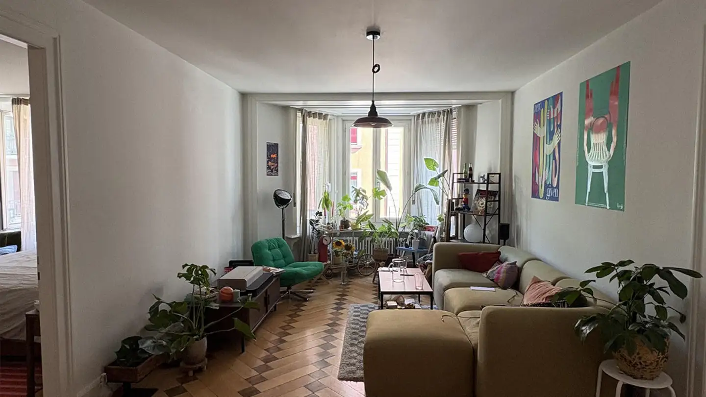 Appartamento in affitto - 6003 Luzern