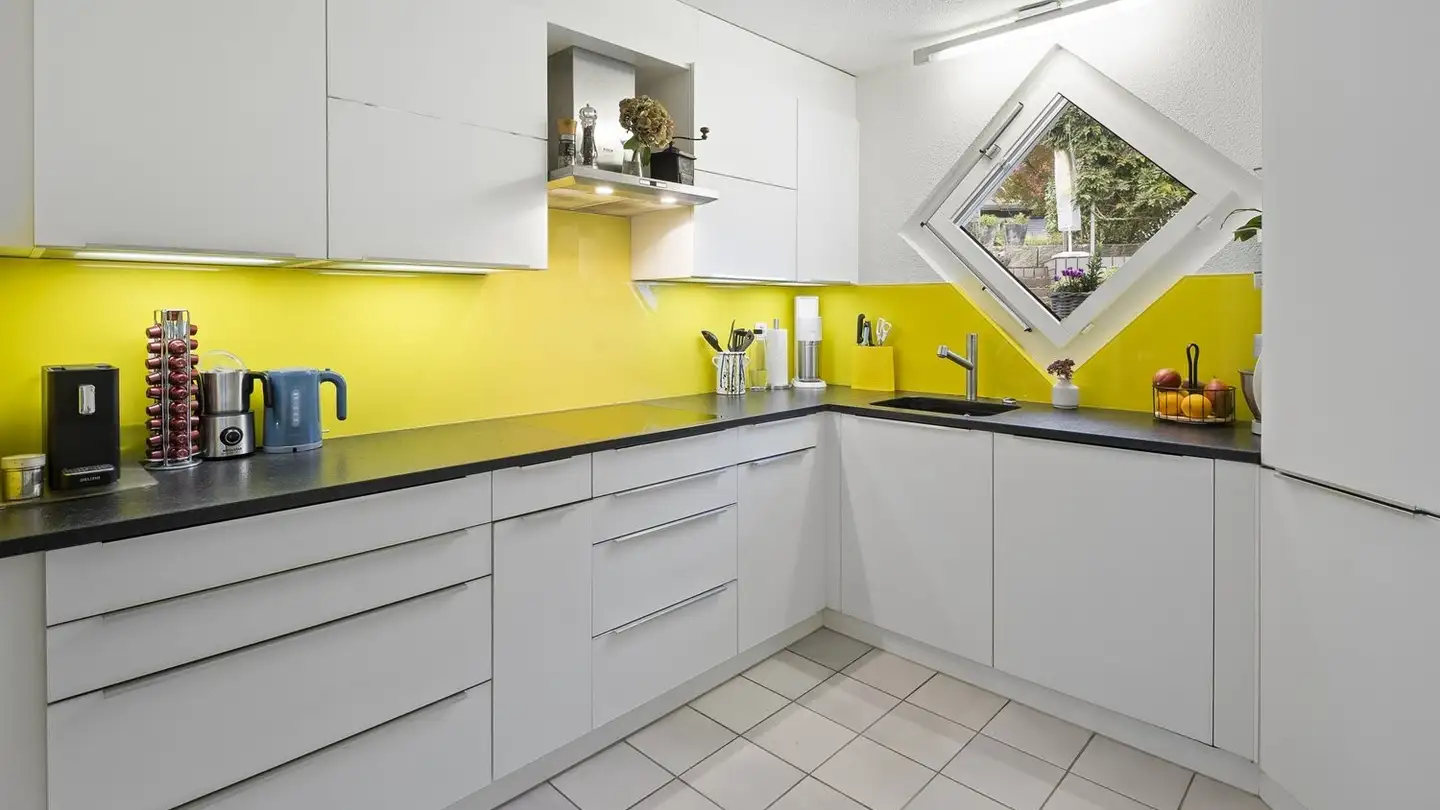 Duplex à vendre - Eichelackerstrasse 38, 8106 Adlikon b. Regensdorf - Photo 4