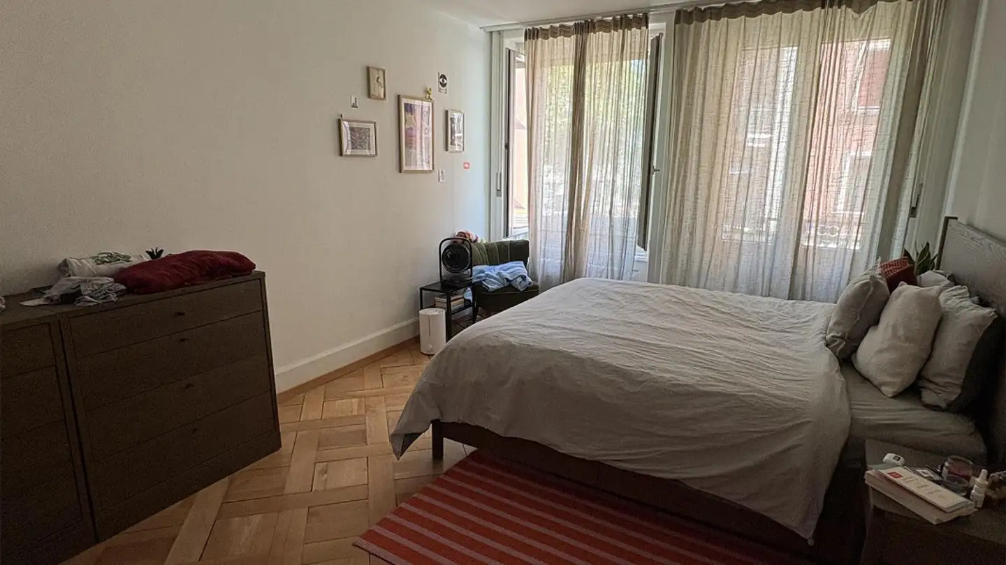 Appartamento in affitto - 6003 Luzern - Foto 2