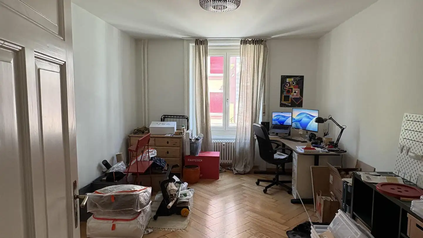 Appartamento in affitto - 6003 Luzern - Foto 3