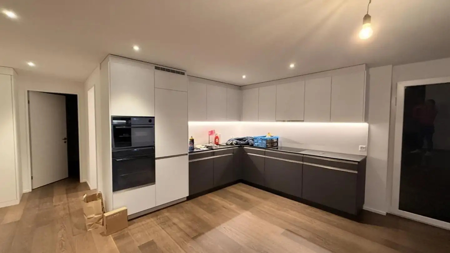 Wohnung mieten - Unterer Althof 1, 8854 Siebnen - Foto 3