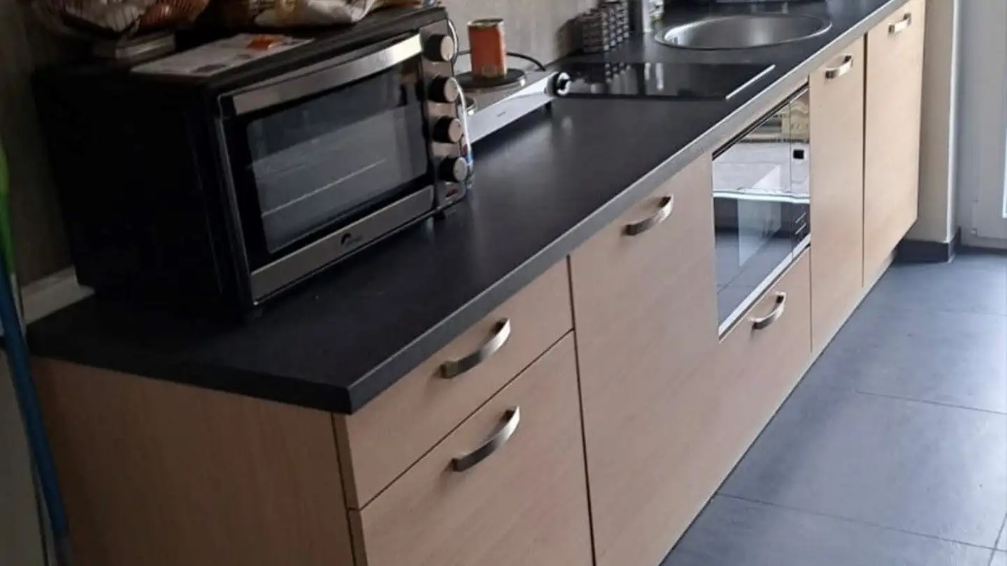 Studio mieten - Route Du Savua 48a, 1482 Cugy FR - Foto 3