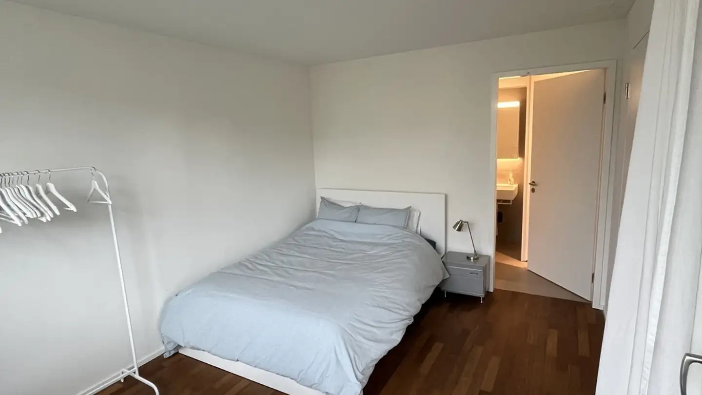 Stanza singola in affitto - Badenerstrasse 527, 8048 Zürich - Foto 2