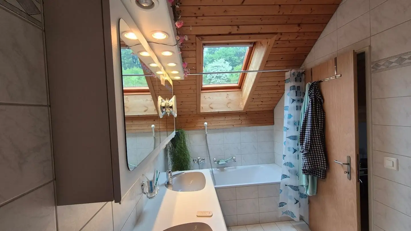 Casa singola in affitto - 3257 Grossaffoltern - Photo 3