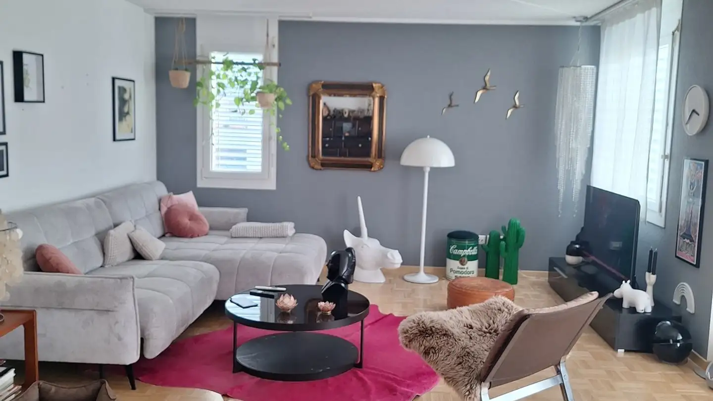 Appartement à louer - 8405 Winterthur - Photo 3