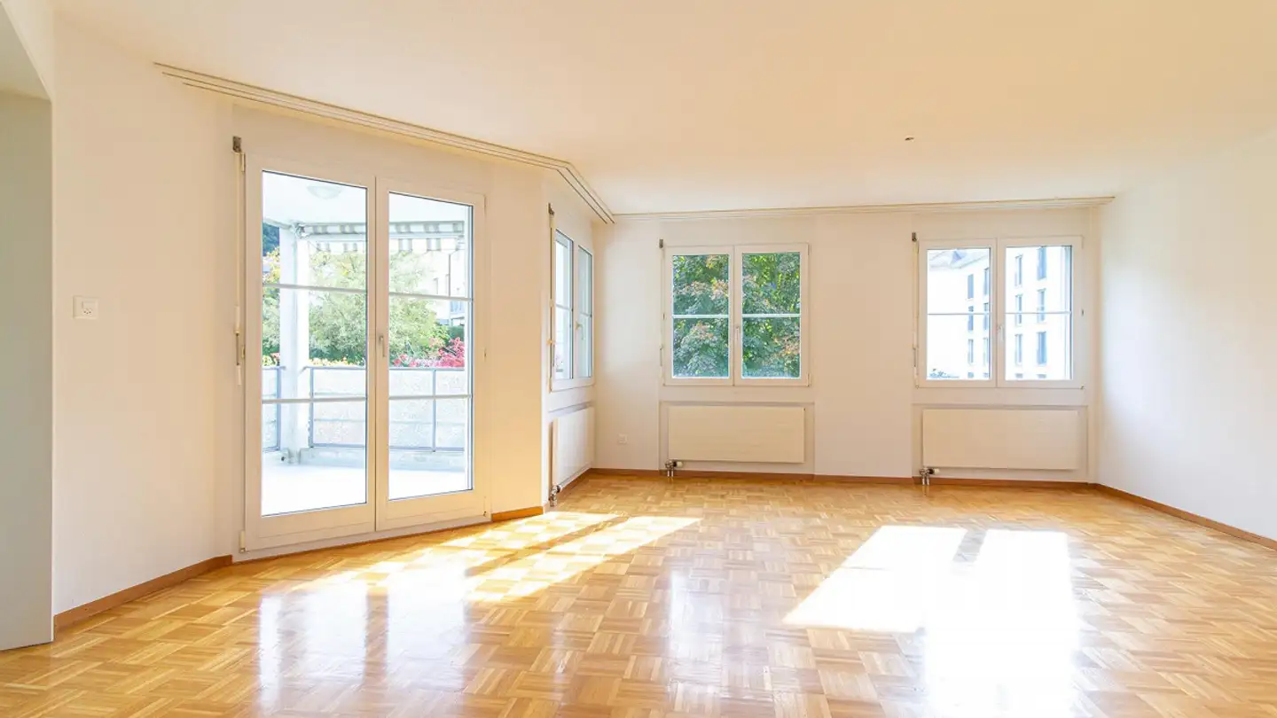 Appartamento in affitto - Steigstrasse 12, 9220 Bischofszell - Foto 4