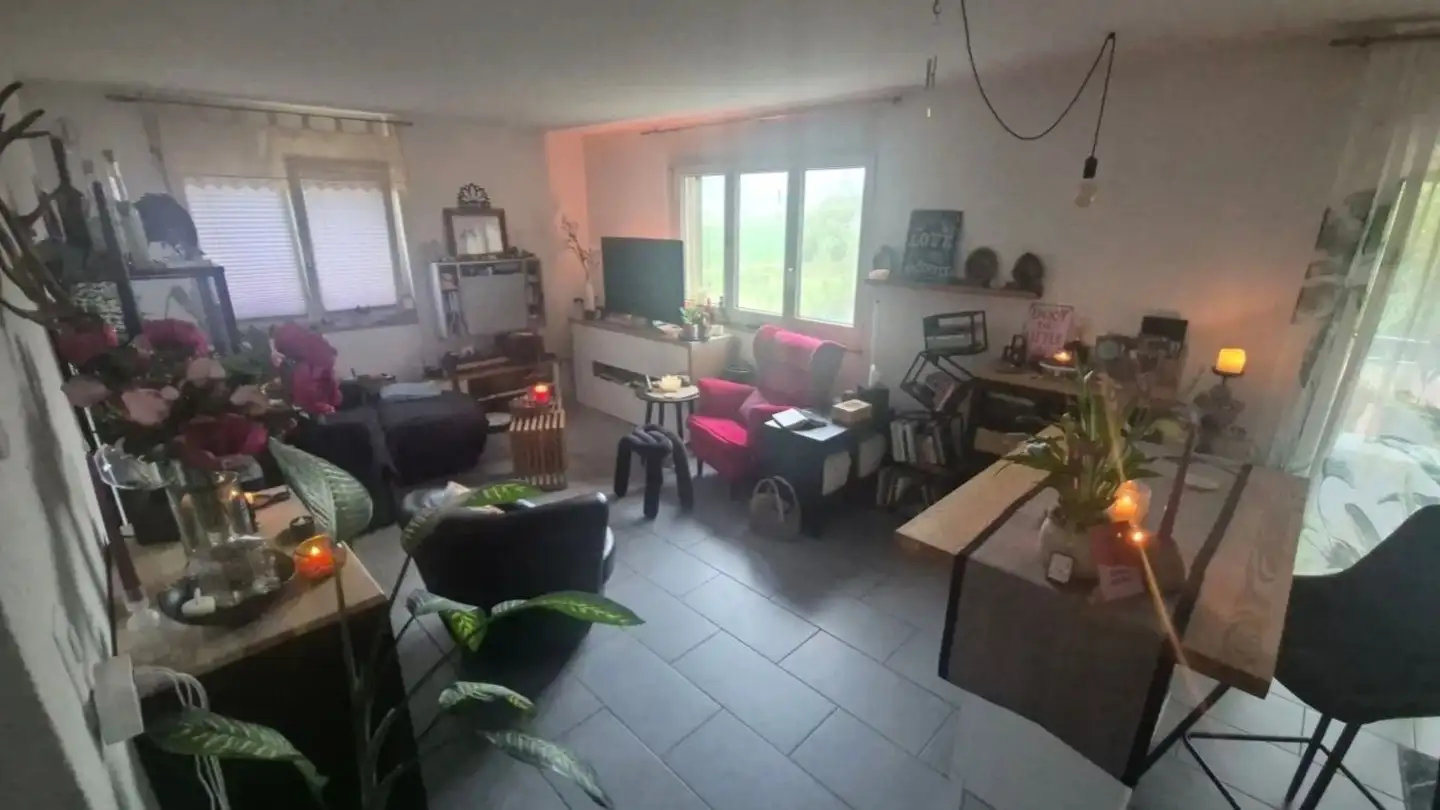 Apartment for rent - Insstrasse 19, 3235 Erlach