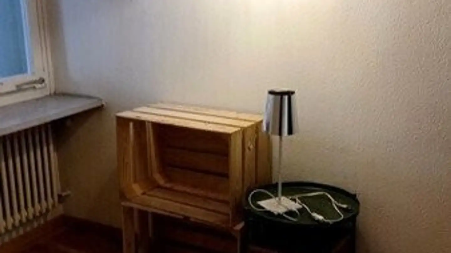 Appartamento ammobiliato in affitto - 3011 Bern