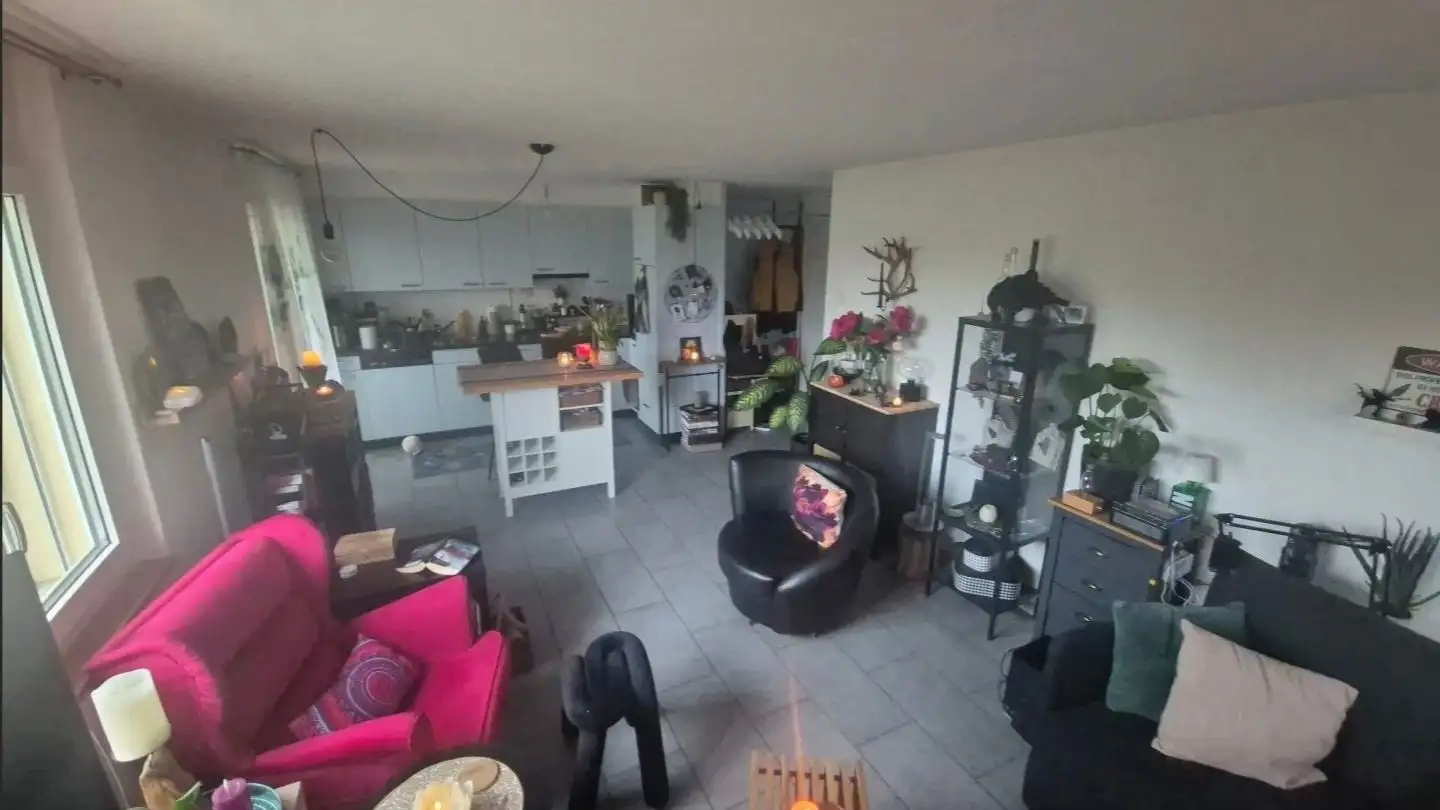 Apartment for rent - Insstrasse 19, 3235 Erlach - Photo 2