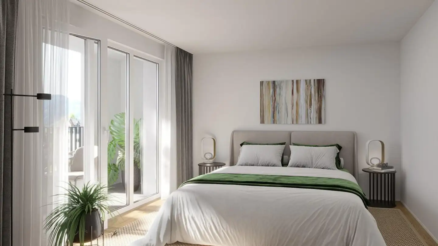 Wohnung kaufen - Sonneggstrasse 26, 9642 Ebnat-Kappel - Foto 2