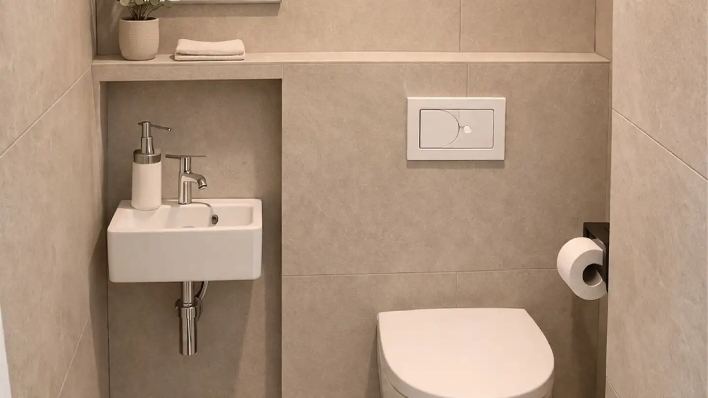 Appartement à louer - 1096 Cully - Photo 2