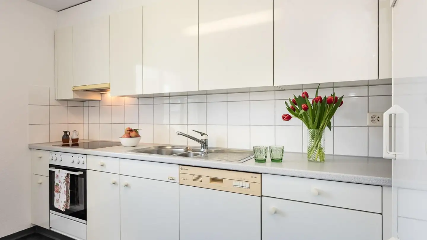 Appartamento in affitto - Steigstrasse 12, 9220 Bischofszell - Foto 2