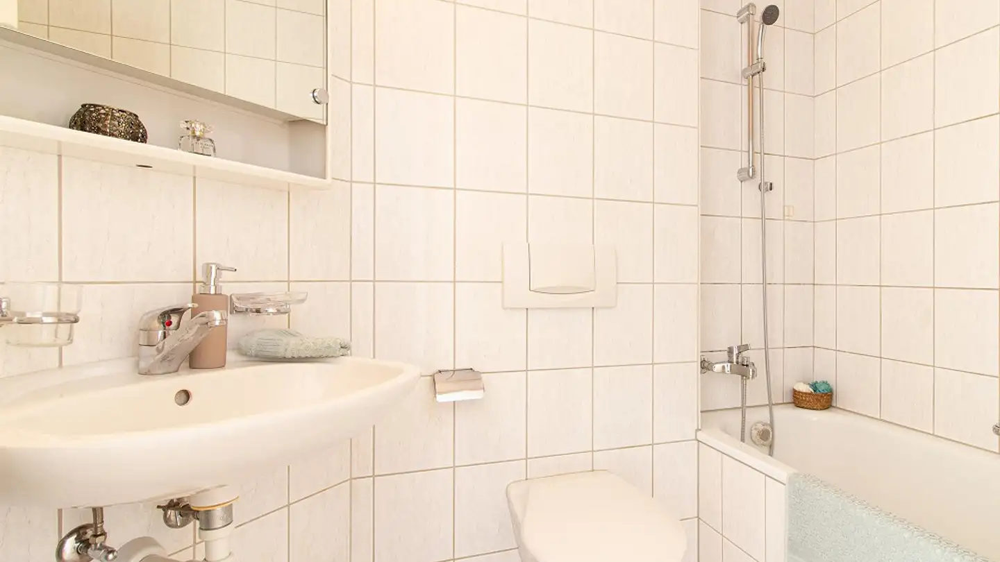 Appartamento in affitto - Steigstrasse 12, 9220 Bischofszell - Foto 3