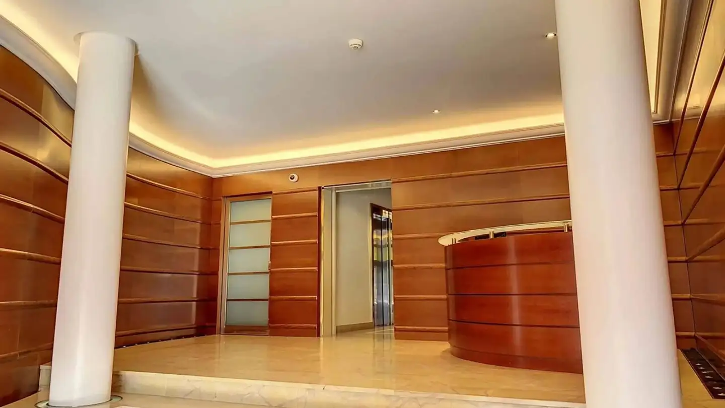 Gewerbe mieten - Cours De Rive 11, 1204 Genève - Foto 2