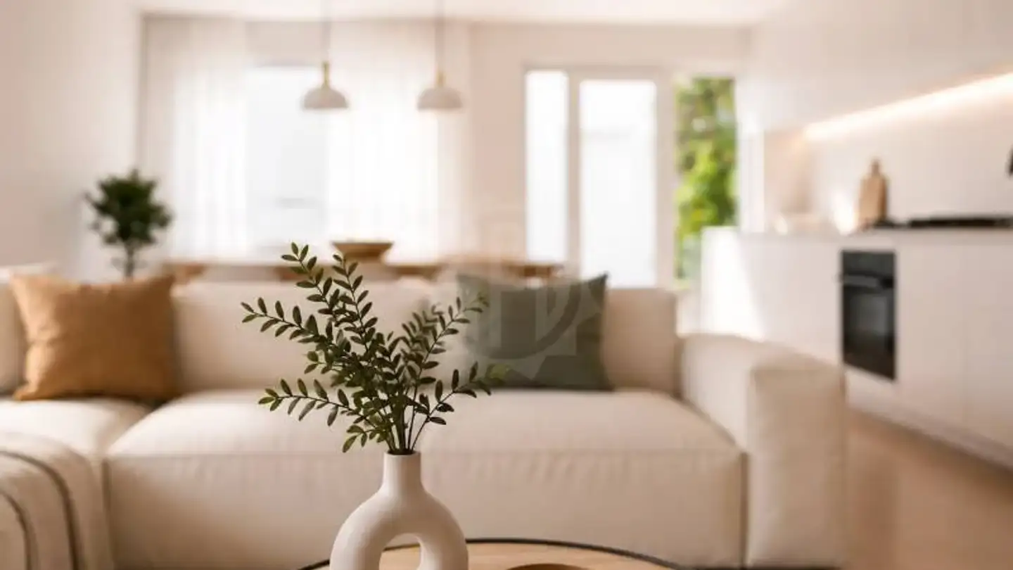 Apartment for sale - Chemin Du Petit-Saconnex, 1209 Genève - Photo 3