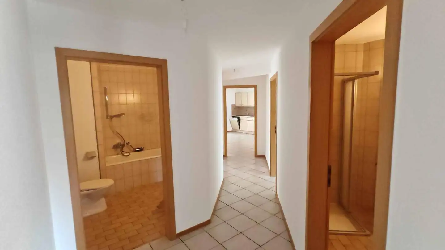 Apartment for rent - Grand-Rue 10, 1441 Valeyres-sous-Montagny - Photo 4
