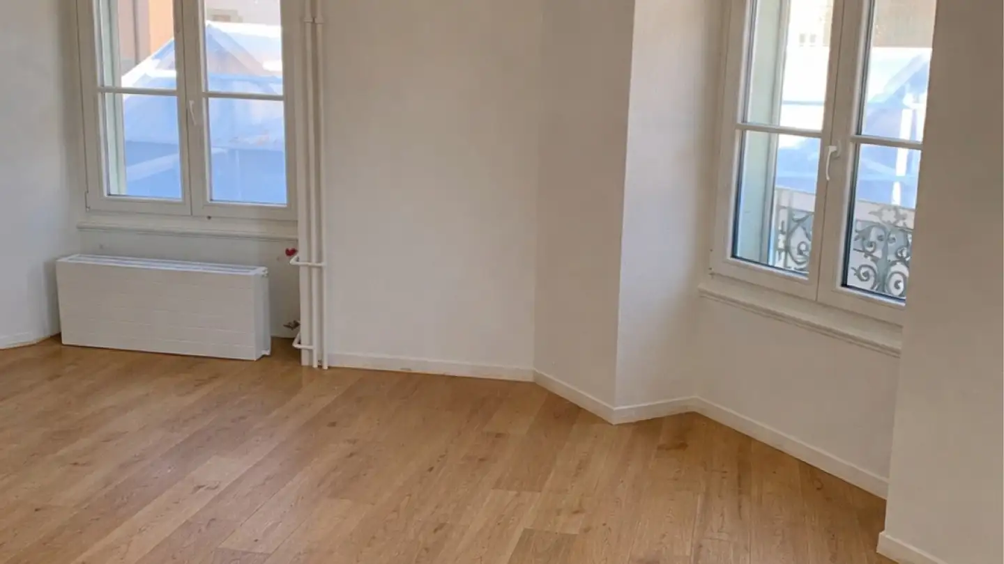 Appartement à louer - 1096 Cully - Photo 3