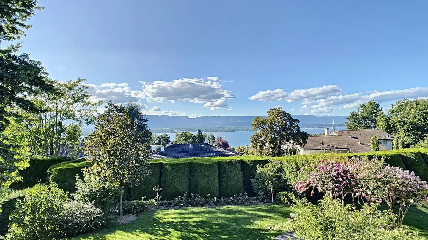 Villa in vendita - 1223 Cologny