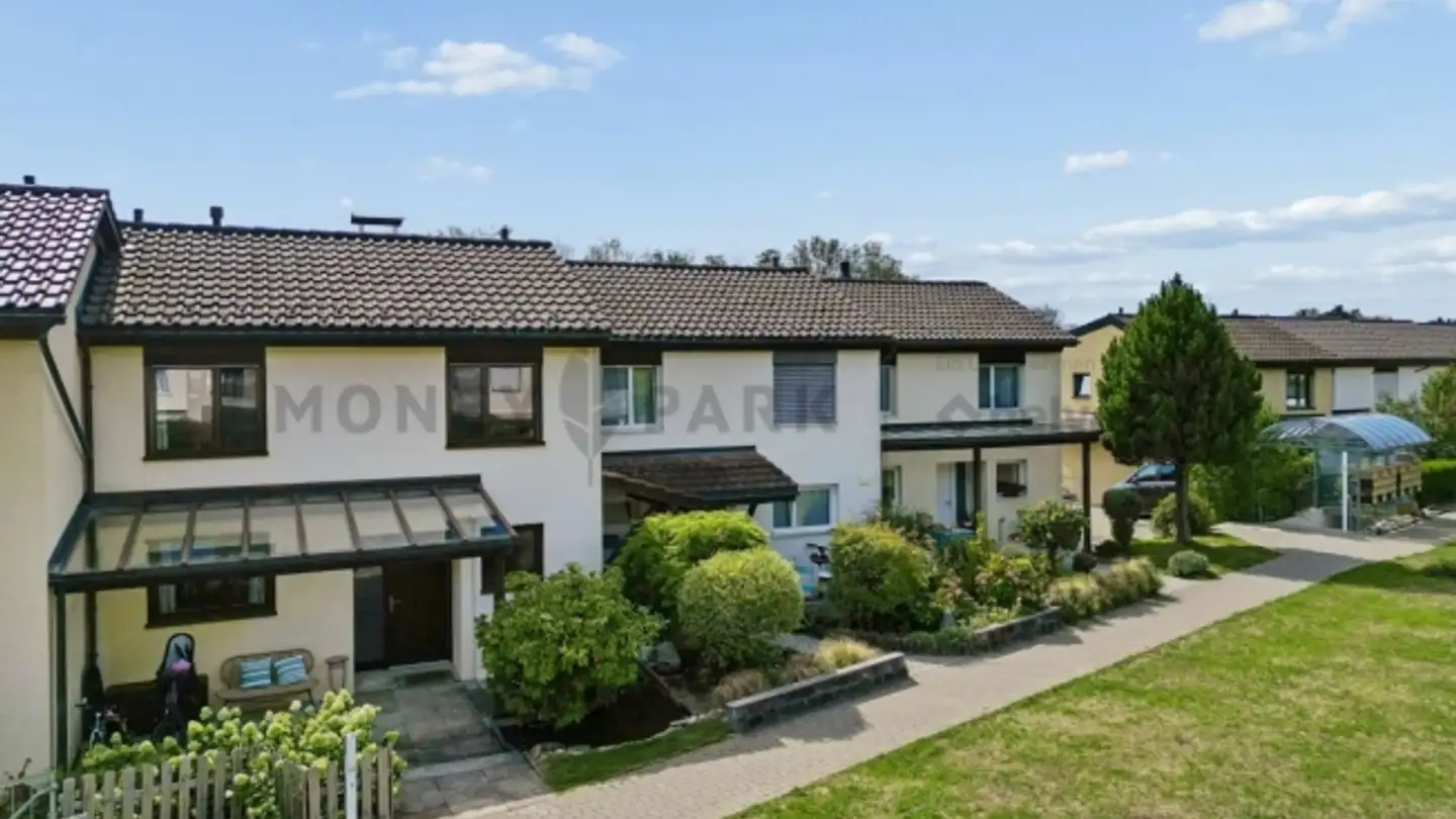 Haus kaufen - Breitenmattstrasse 57, 8635 Dürnten
